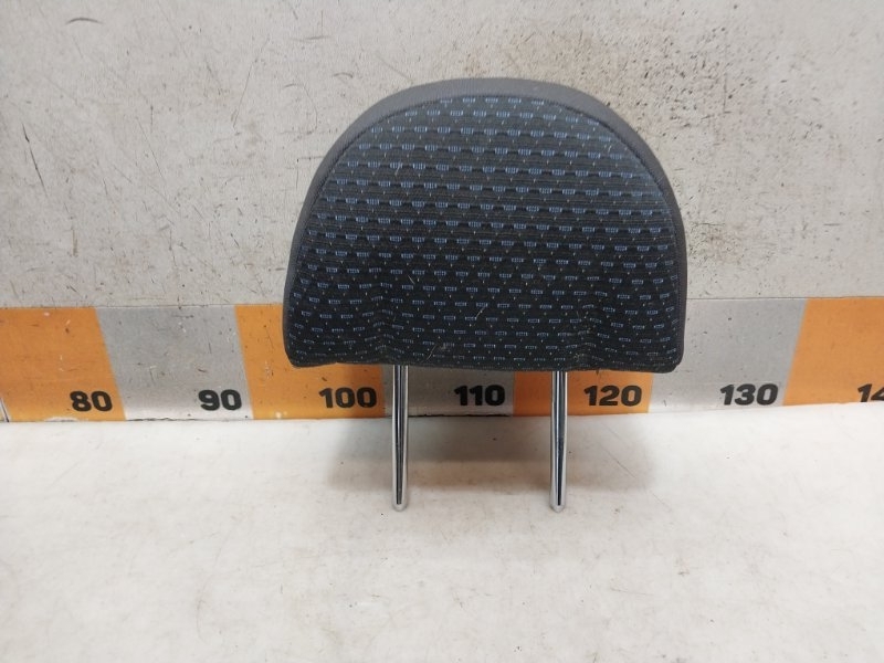 Подголовник сиденья