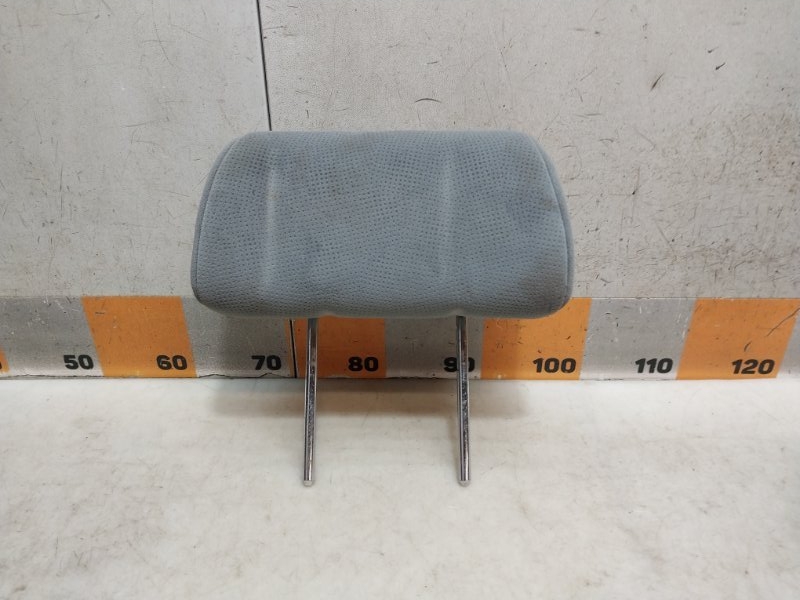 Подголовник сиденья