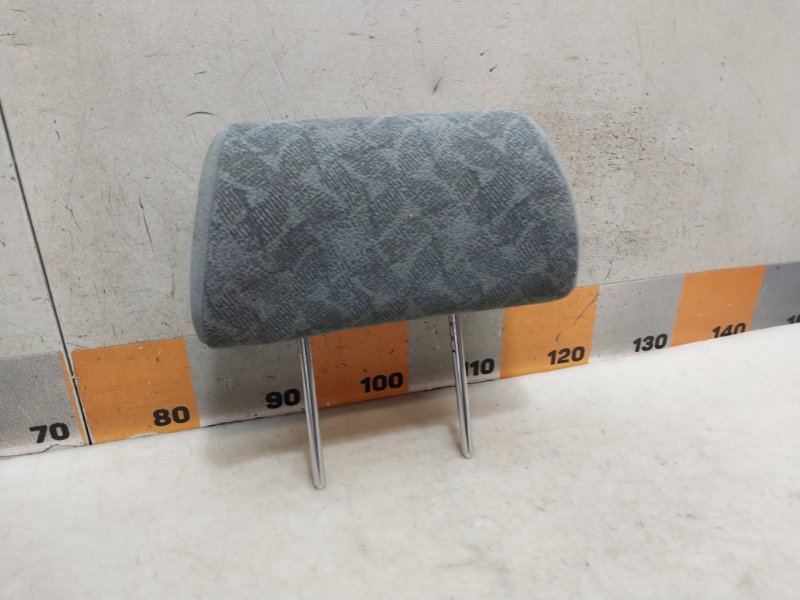 Подголовник сиденья