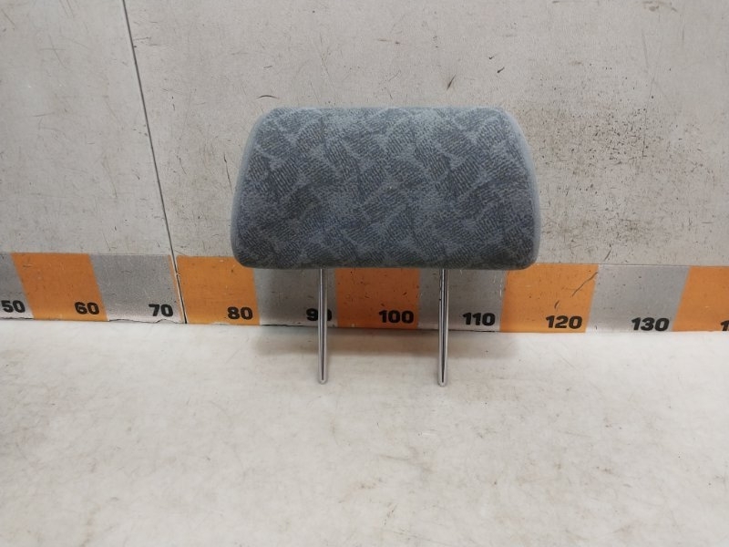 Подголовник сиденья