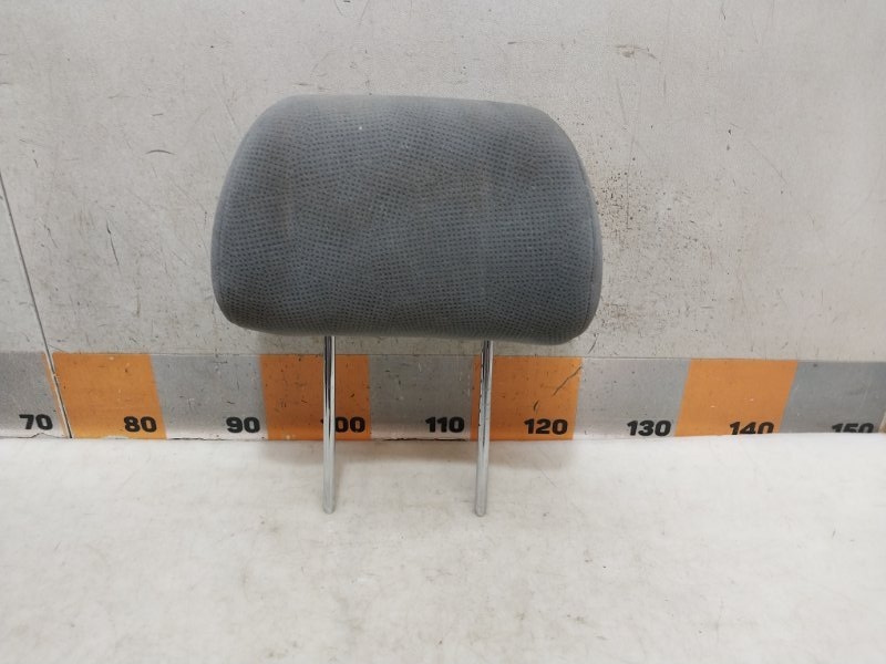 Подголовник сиденья