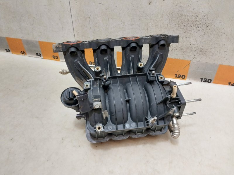 Коллектор впускной