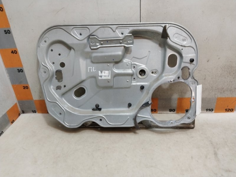 Стеклоподъемник электр. передний левый