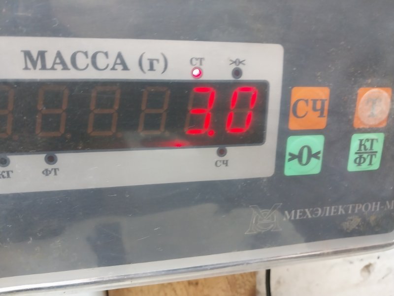 Стеклоподъемник электр. передний левый