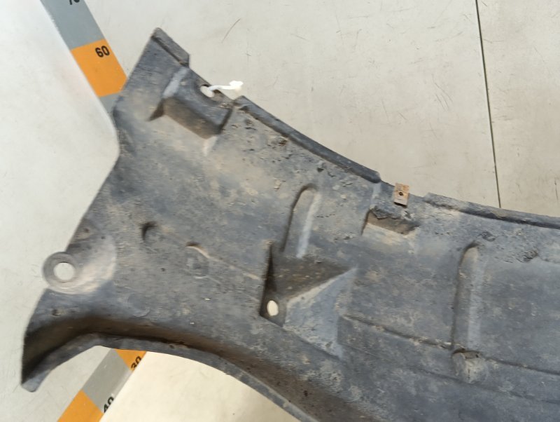 Локер задний левый