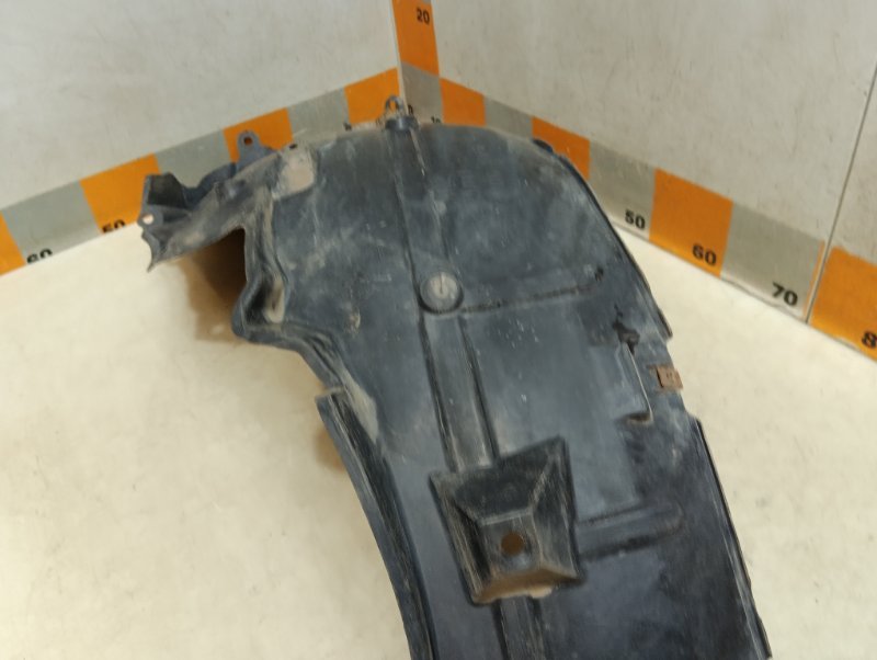 Локер задний левый