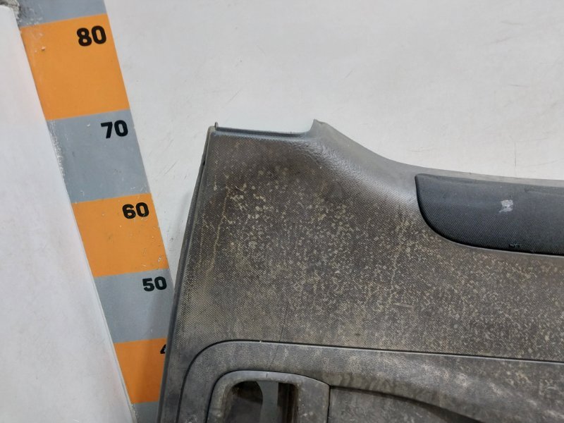 Обшивка двери