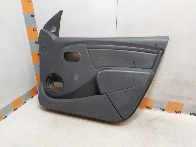 Обшивка двери