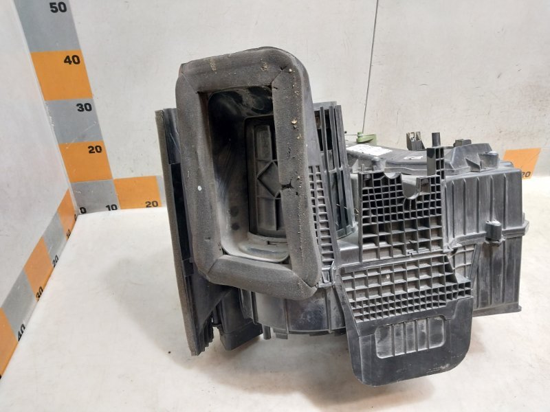 Корпус отопителя