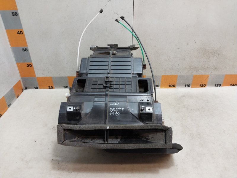 Корпус отопителя