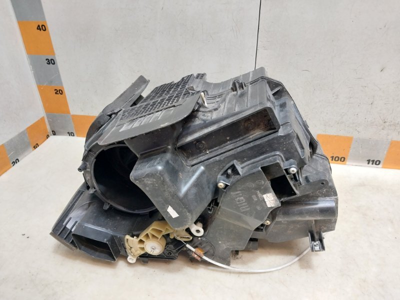 Корпус отопителя