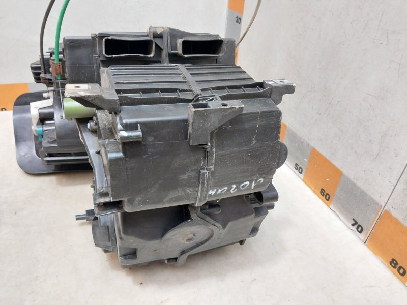 Корпус отопителя