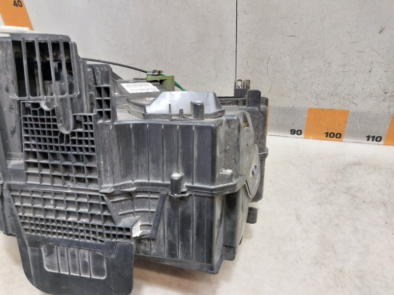 Корпус отопителя