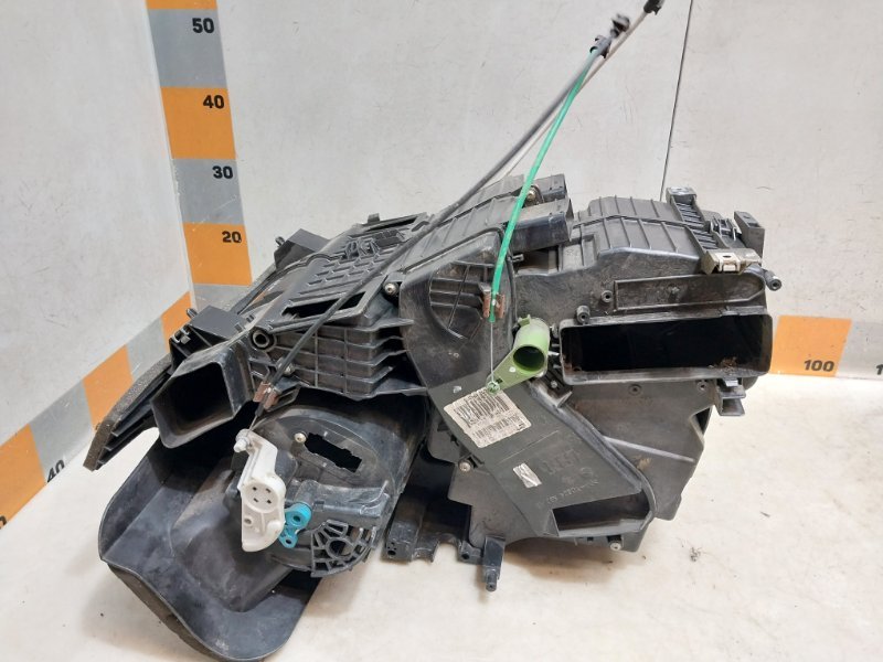 Корпус отопителя