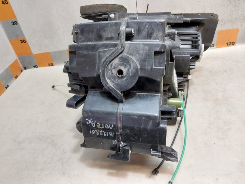 Корпус отопителя