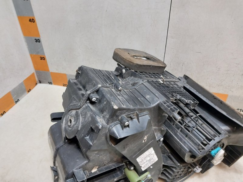 Корпус отопителя