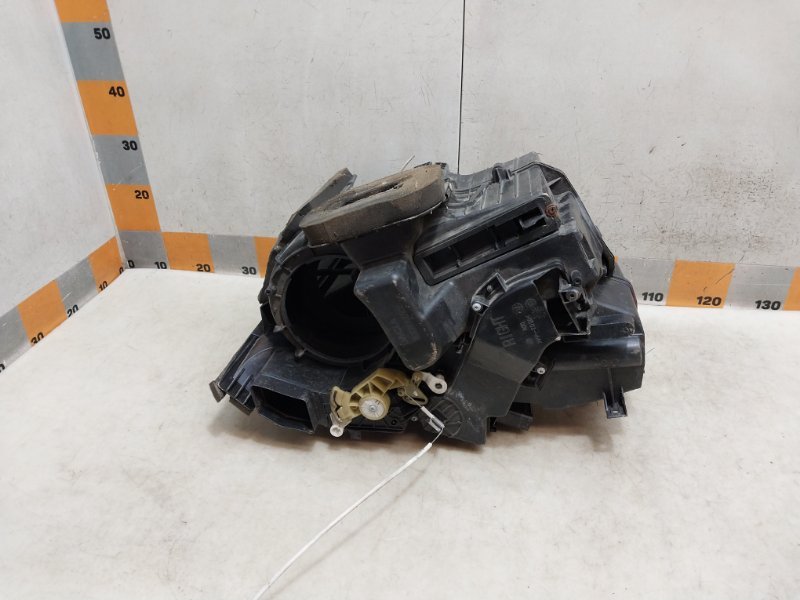 Корпус отопителя