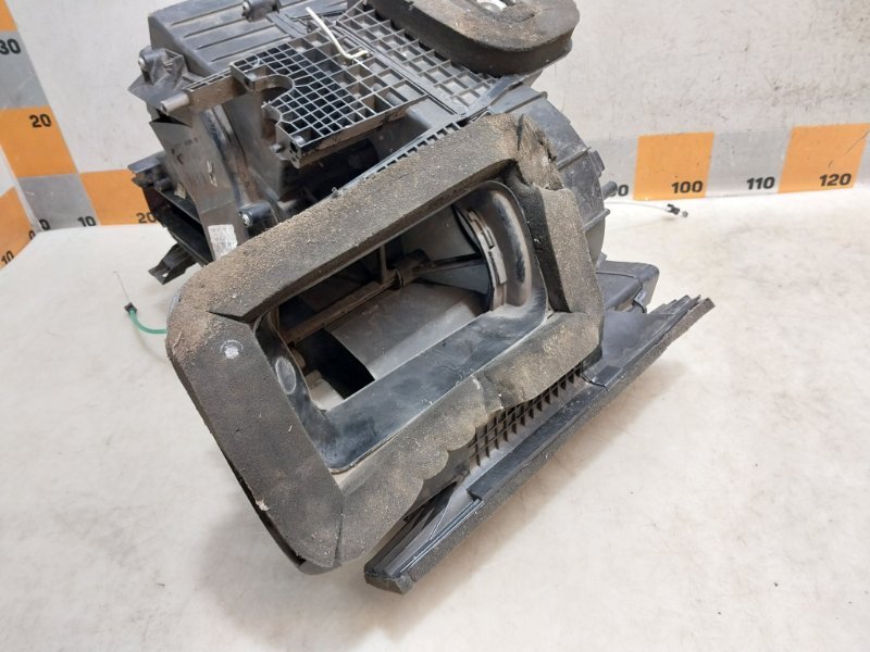 Корпус отопителя