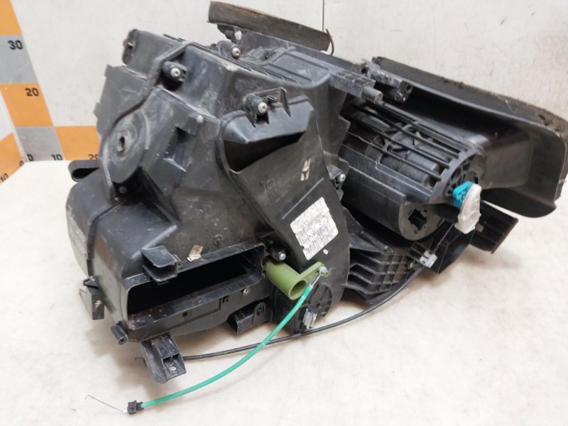 Корпус отопителя