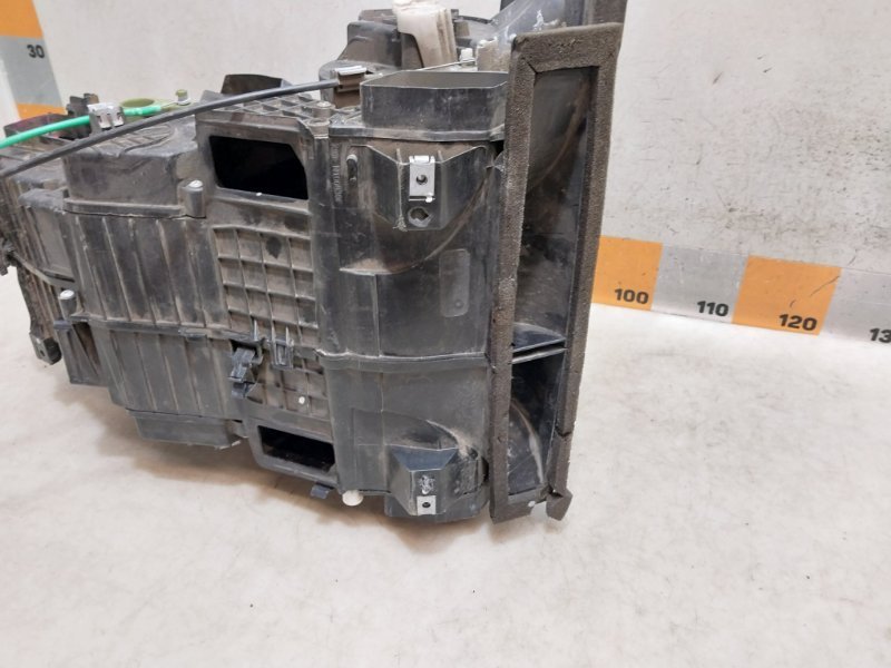 Корпус отопителя