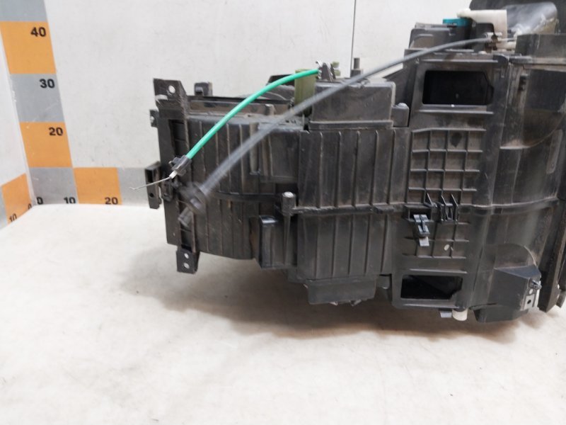 Корпус отопителя