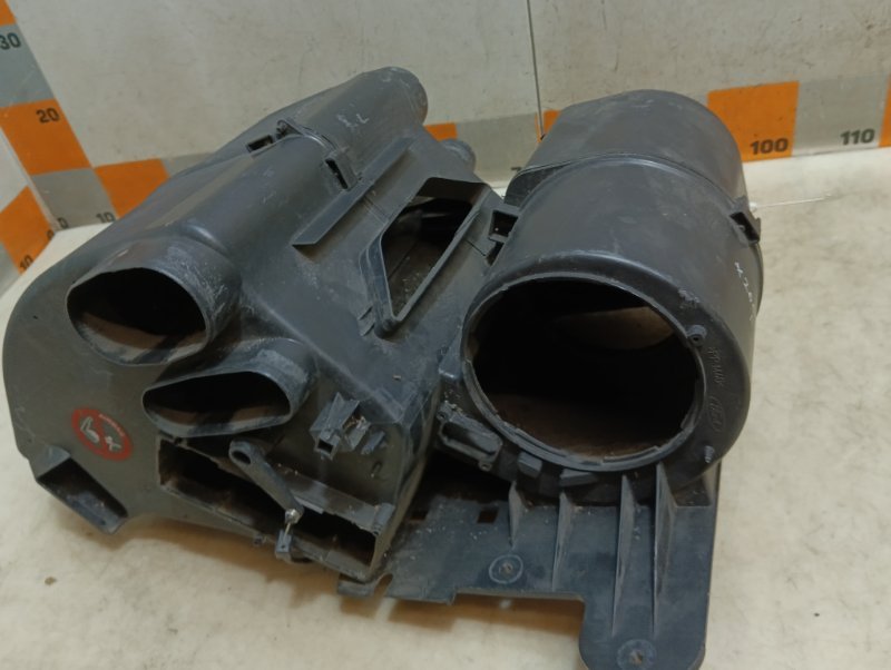 Корпус отопителя