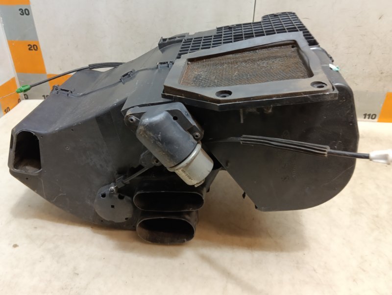 Корпус отопителя