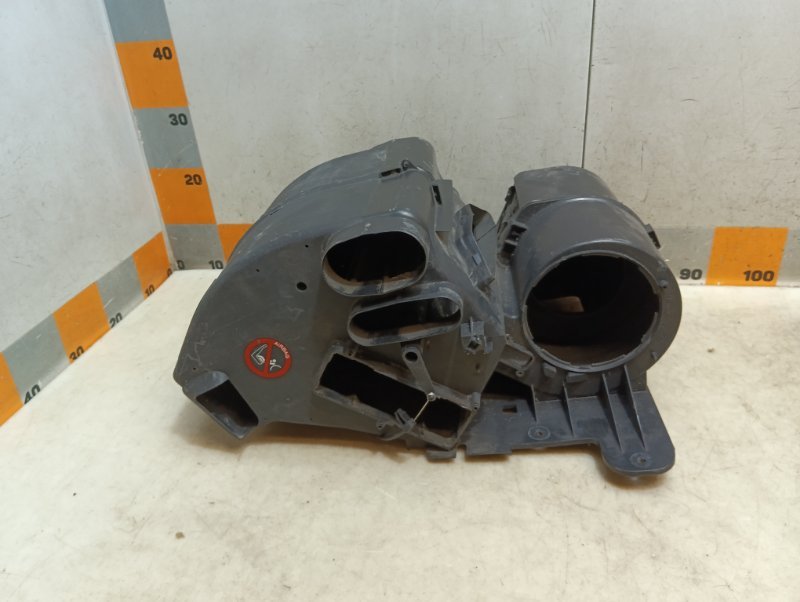 Корпус отопителя