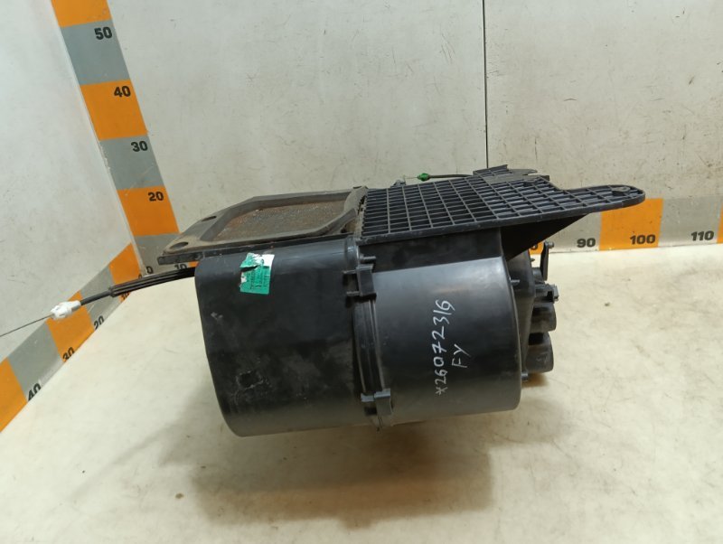 Корпус отопителя