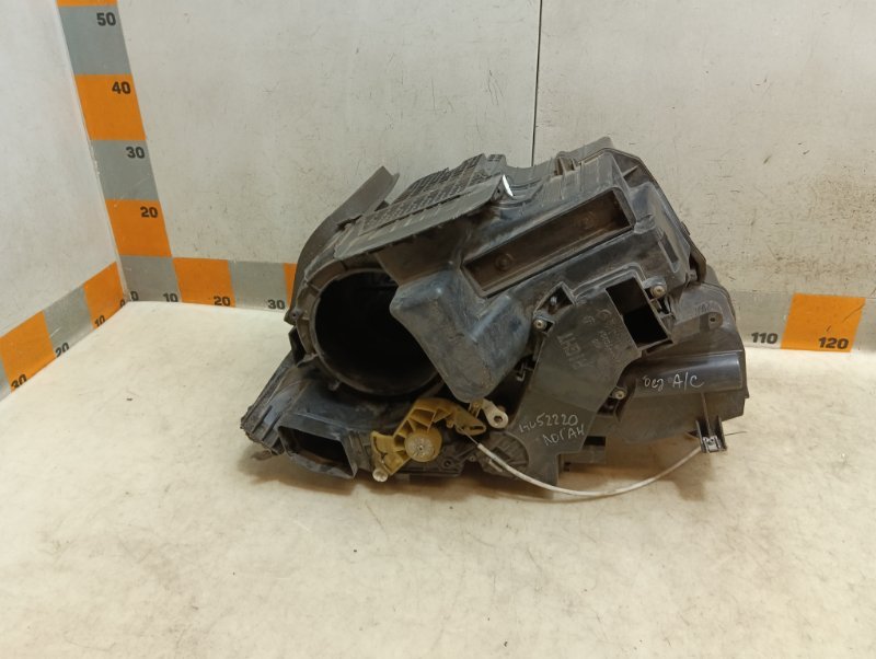 Корпус отопителя