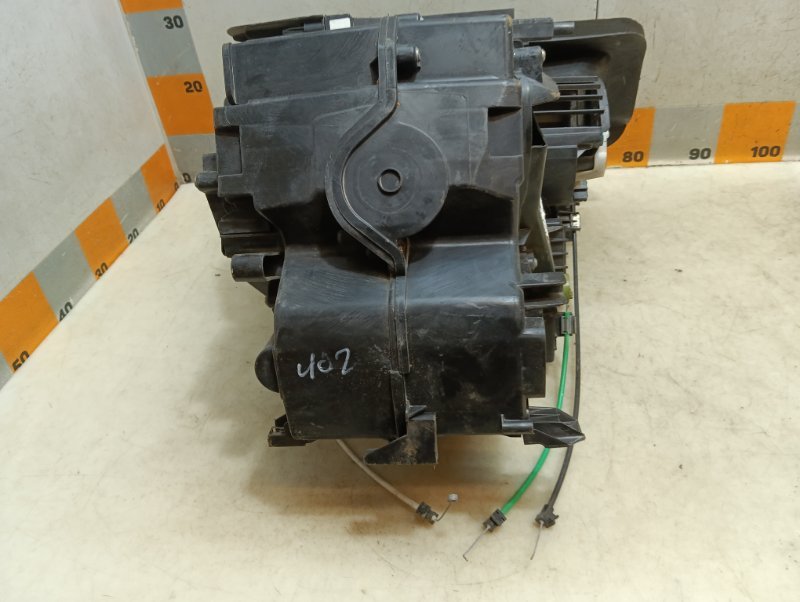 Корпус отопителя