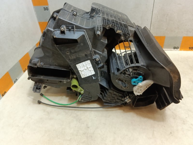 Корпус отопителя