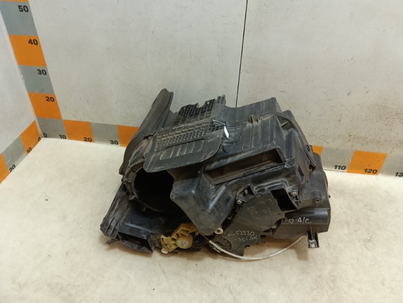 Корпус отопителя