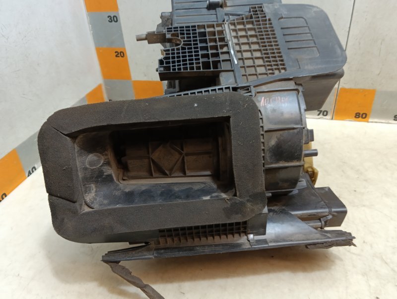 Корпус отопителя