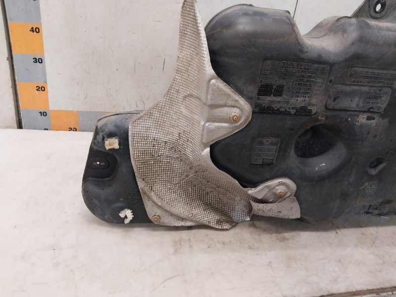 Бак топливный