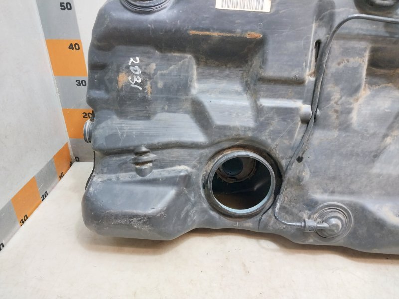 Бак топливный