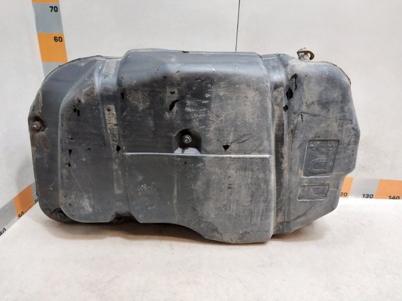 Бак топливный