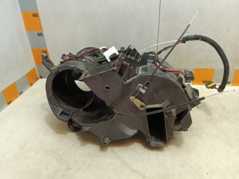 Корпус отопителя