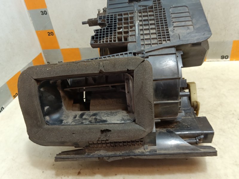 Корпус отопителя