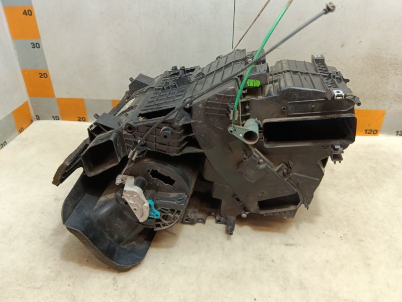 Корпус отопителя