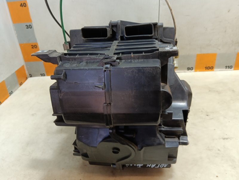 Корпус отопителя