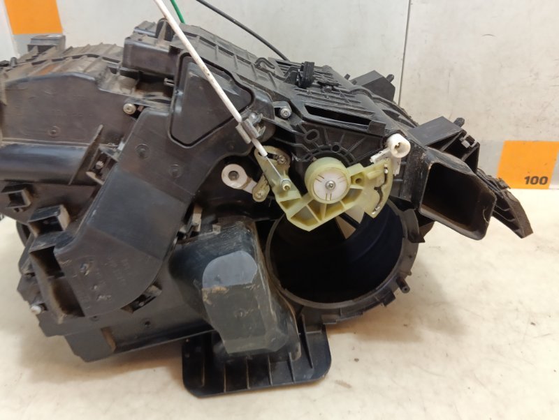 Корпус отопителя