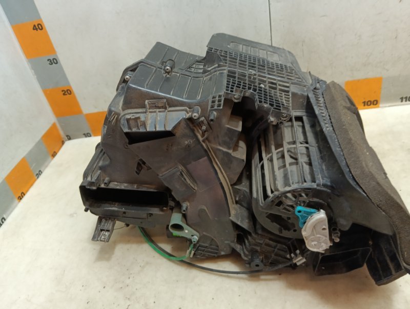 Корпус отопителя