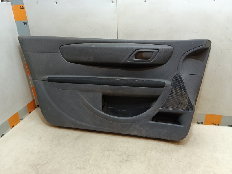 Обшивка двери