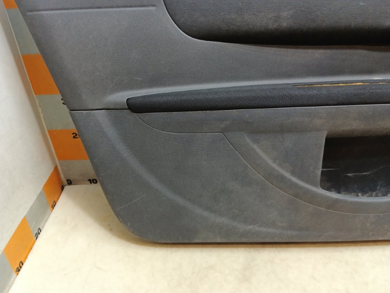 Обшивка двери