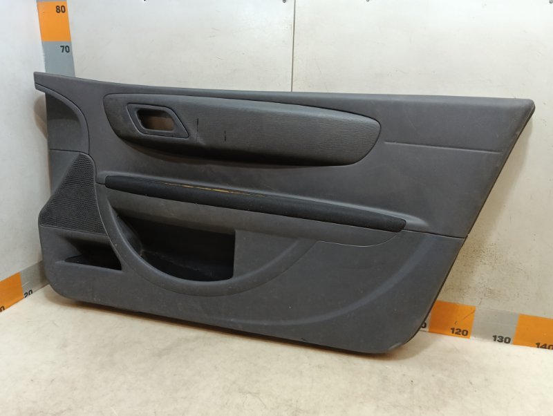 Обшивка двери