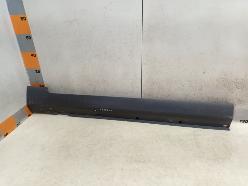 Накладка на порог