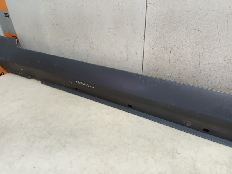 Накладка на порог