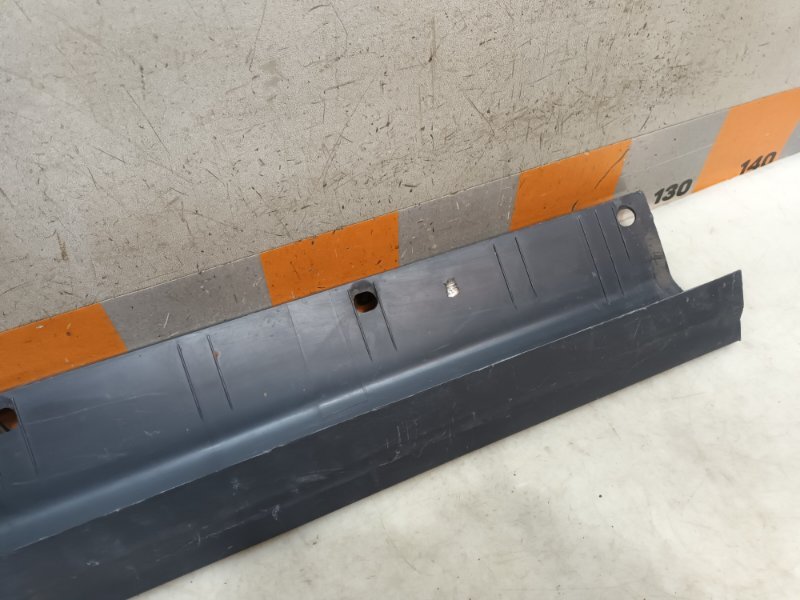 Накладка на порог