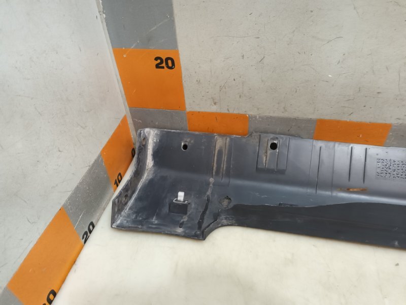 Накладка на порог